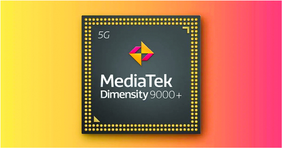 MediaTek