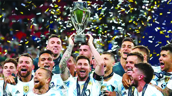 Messi
