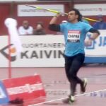 Neeraj Chopra