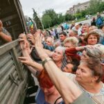 Picture for World order in the context of Ukraine war