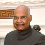 President Ram Nath Kovind
