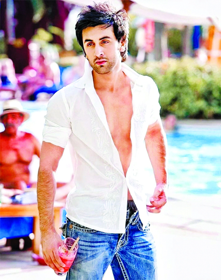 Ranbir
