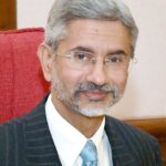 S Jaishankar