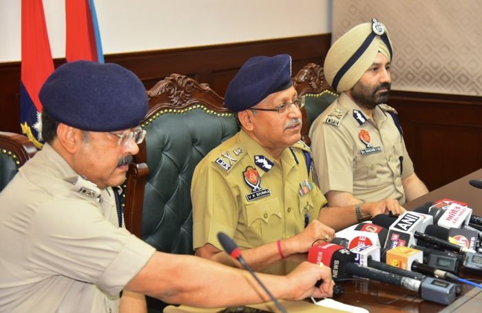 Sidhu Moosewal killing