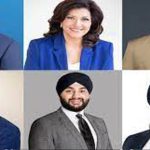 Six Indo-Canadian Punjabis win Ontario polls