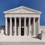The Supreme Court Building