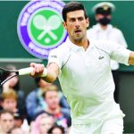 Wimbledon