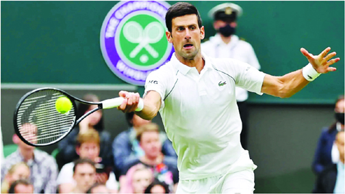 Wimbledon