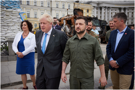 Zelenskyy