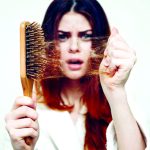 hair