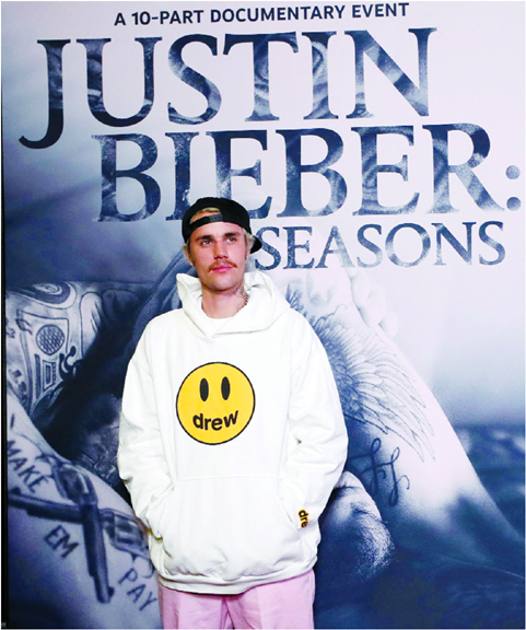 justin