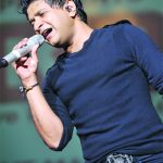 singer