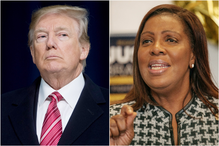 trump-letitia-james