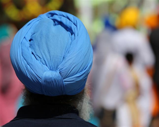 100 Sikh Canadians lose their job
