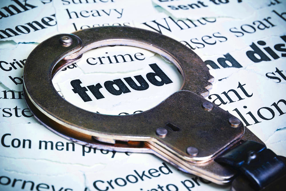 2 Indian Americans plead guilty to robocall fraud