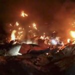 2 die in Mig crash