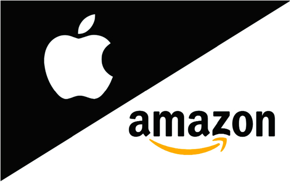 Amazon,