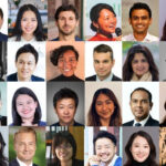 Asia Society Meet the 2022 class