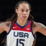 Brittney Griner