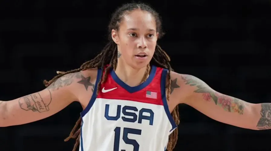 Brittney Griner