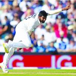 Bumrah