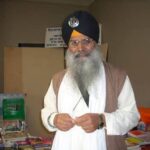 Canad based Sikh leader Ripudaman Singh shot dead