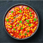 Chikar Chole