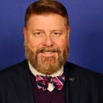 Congressman Rick Craford