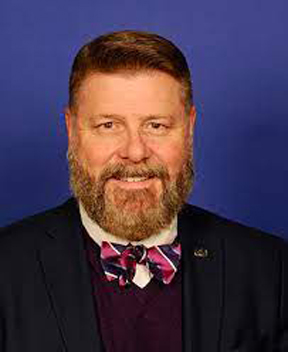 Congressman Rick Craford