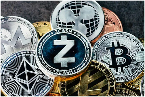 Crypto
