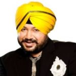 Daler Mehndi
