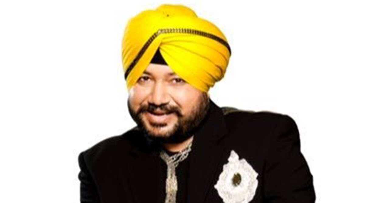 Daler Mehndi