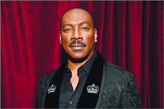 Eddie
