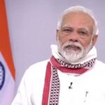 F 1 PM Narendra Modi PTI file photo