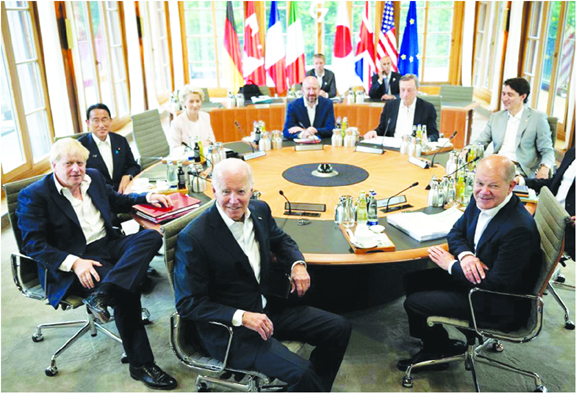G-7