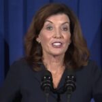 Gov Kathy Hochul