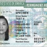 Green card