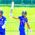 Harmanpreet,