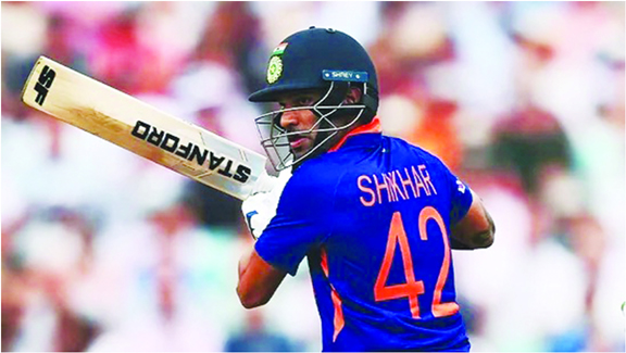India
