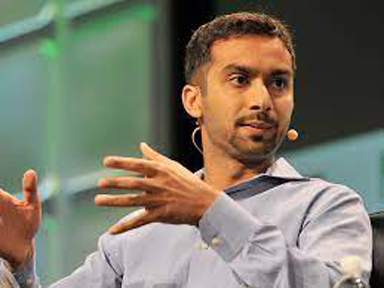 Indian American Apoorva Mehta, Instacart co-founder ,calls it quits
