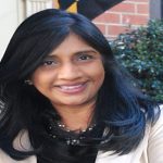 Indian American Aruna Miller