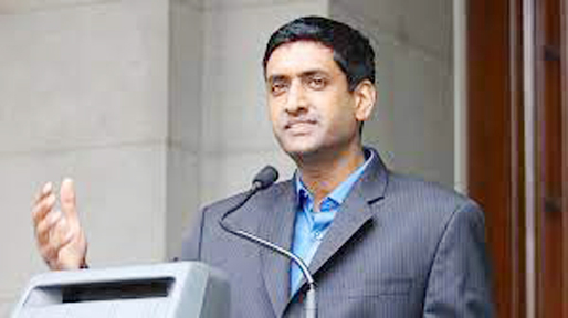 Indian American Congressman Ro Khanna introduces legislation in US House on CAATSA sanctions waiver to India
