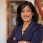 Indian American Naureen Hassan is the next President of UBS Americas, CEO of UBS Americas Holding