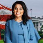 Indian American Physician Nahid Bhadelia joins White House Covid-19 response team