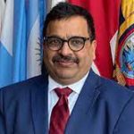 Indian American named to Economic Development Corporation’s Board of Directors by the Texas Governor
