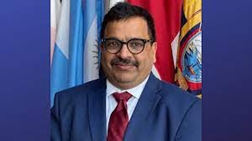 Indian American named to Economic Development Corporation’s Board of Directors by the Texas Governor
