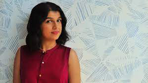Indian American writer Aadrita Mukerji signs deal with Universal Television