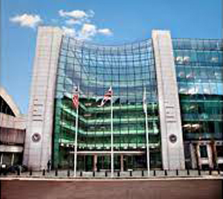 Indian Americans charged with insider trading