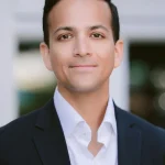 Indian Amerivan Vin Gupta