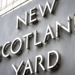 Indian Origin Scotland Yard Police officer